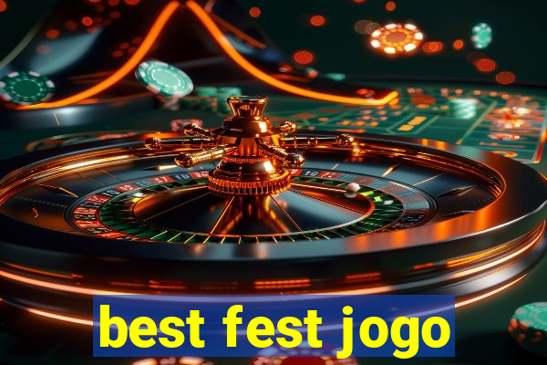 best fest jogo